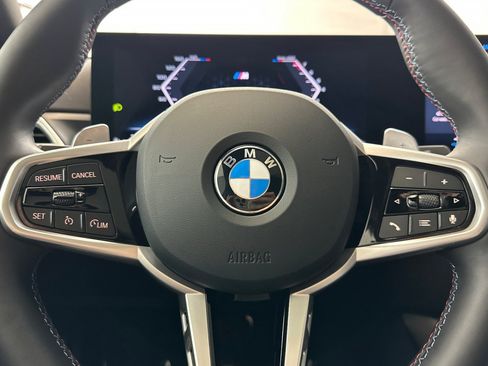Used 2025 BMW M240i Coupe w/ Premium Package RWD image 10