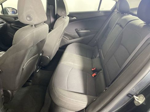 Used 2017 Chevrolet Cruze LT w/ Convenience Package image 24