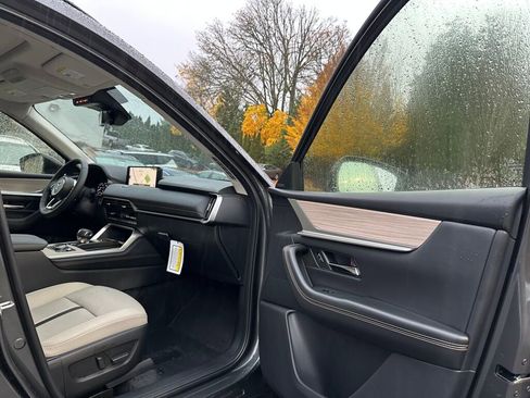 New 2026 MAZDA CX-90 3.3 Turbo w/ Premium Sport Pkg image 27