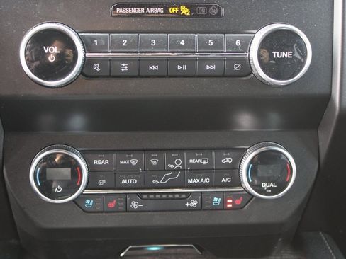 Used 2020 Ford Expedition Max Limited image 21