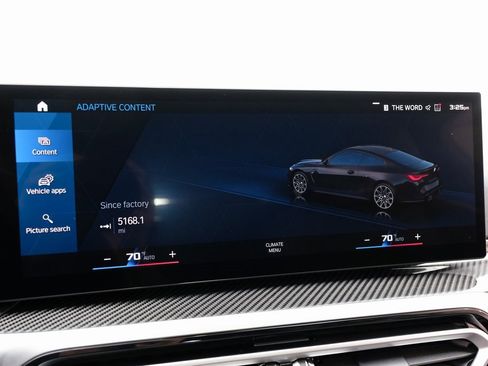 Used 2024 BMW M4 Coupe w/ Executive Package image 25