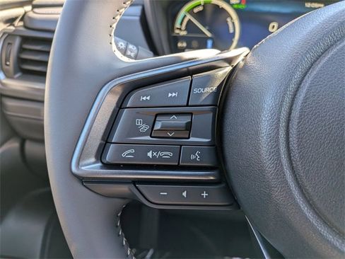 New 2025 Subaru Forester Limited w/ Popular Package image 13