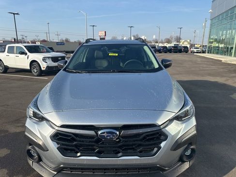 New 2026 Subaru Crosstrek 2.5i Limited AWD/4WD image 2