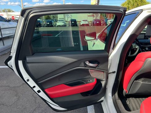 Used 2021 Acura TLX w/ A-SPEC Pkg image 48