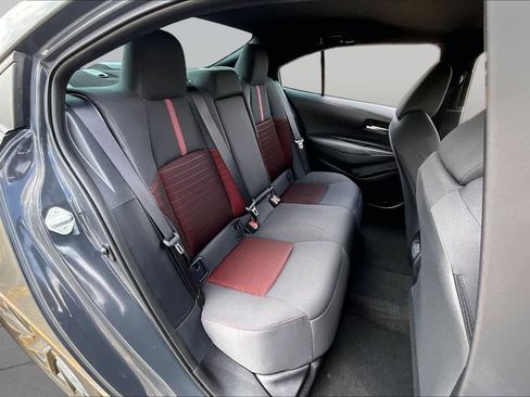 Used 2025 Toyota Corolla SE FWD image 20
