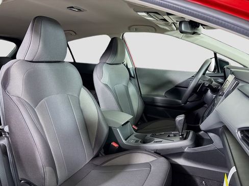 New 2026 Subaru Crosstrek 2.5i AWD/4WD image 25