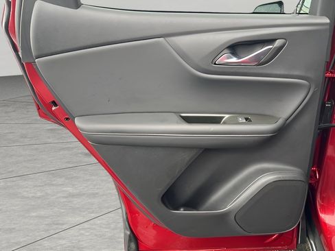 Used 2023 Chevrolet Blazer LT w/ Convenience Package image 27