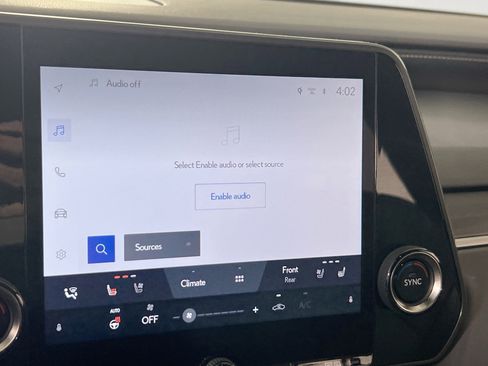 Used 2023 Lexus RX 350 Premium w/ Accessory Package (Z1) image 15