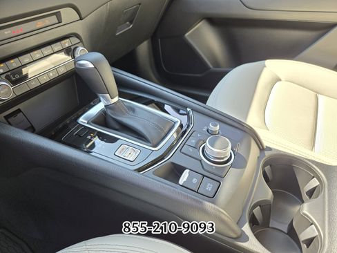 New 2025 MAZDA CX-5 AWD 2.5 S w/ Preferred Package image 20