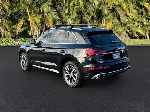 Used 2024 Audi Q5 2.0T Premium Plus image 7