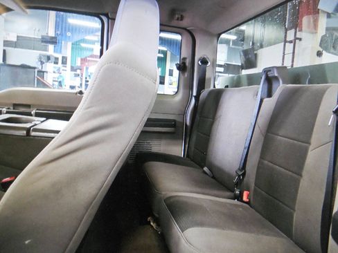 Used 2009 Ford F350 XLT AWD/4WD image 14
