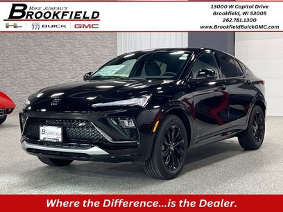 New 2026 Buick Envista Sport Touring w/ Convenience I Package