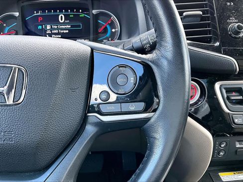 Used 2021 Honda Pilot Elite image 22