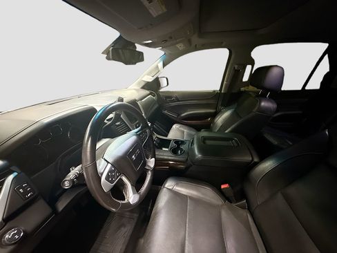 Used 2020 GMC Yukon XL SLT image 21