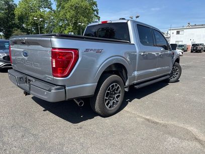 Used 2023 Ford F150 XLT w/ Equipment Group 302A High