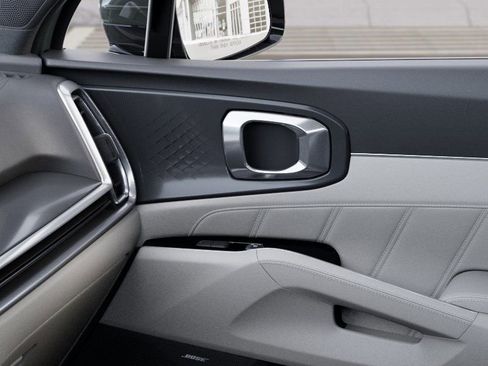 New 2025 Kia Sorento SX Prestige image 25