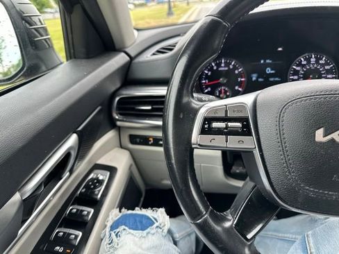 Used 2022 Kia Telluride S AWD/4WD image 24
