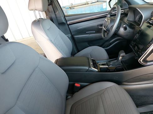 Certified 2024 Hyundai Santa Cruz SEL AWD/4WD image 10