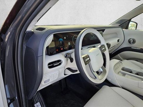 New 2026 Hyundai Palisade Calligraphy image 3