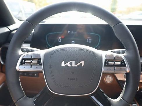 New 2025 Kia Telluride SX Prestige X-Line image 16