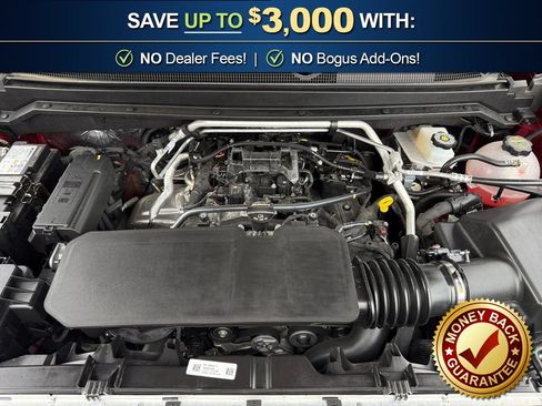 Used 2026 GMC Canyon Elevation w/ Convenience Package RWD image 25