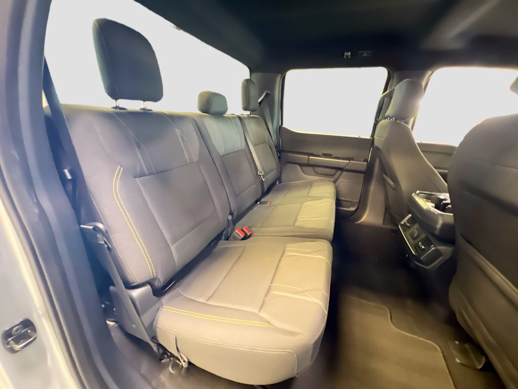 Used 2024 Ford F150 STX RWD image 25