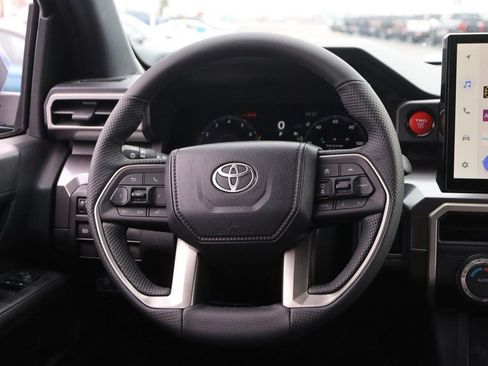 New 2026 Toyota Tacoma TRD Sport image 23