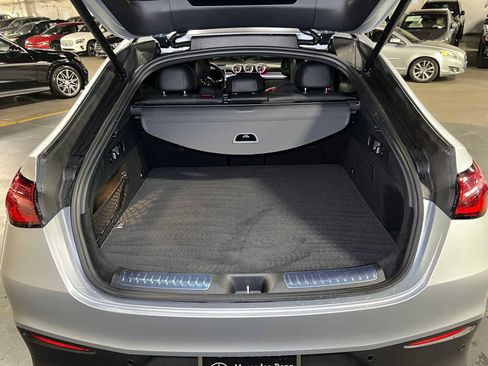 Certified 2026 Mercedes-Benz GLC 43 AMG 4MATIC Coupe image 16