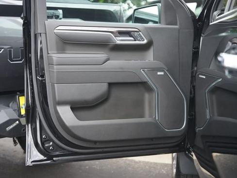Used 2026 Chevrolet Silverado 1500 LTZ w/ LTZ Premium Texas Edition RWD image 31