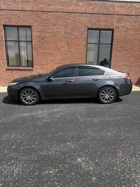 Used 2014 Acura TL Special Edition FWD image 2
