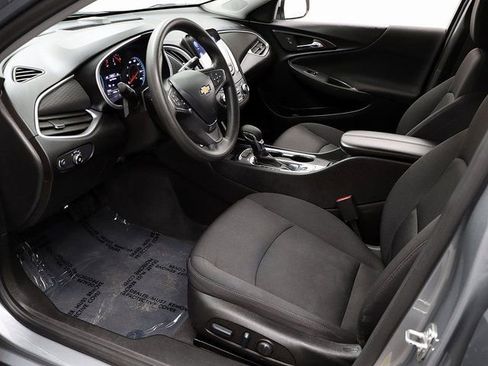 Used 2024 Chevrolet Malibu LT image 10