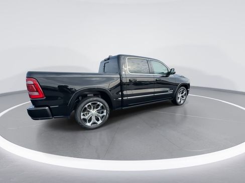 Used 2024 RAM 1500 Limited image 8