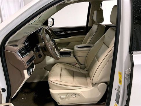 Used 2021 GMC Yukon Denali RWD image 15