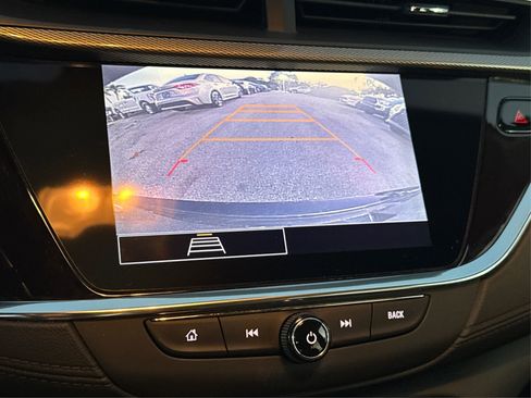Used 2023 Buick Encore GX Select w/ Sport Touring Package image 29