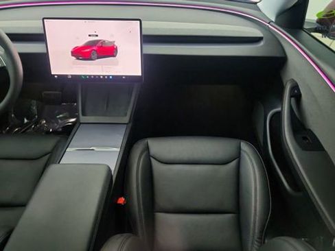 Used 2025 Tesla Model 3 Long Range RWD image 36