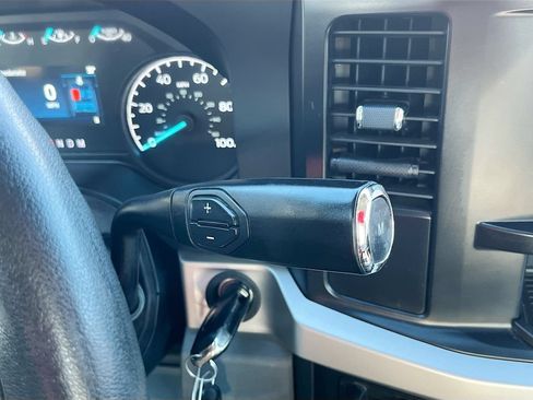 Used 2024 Ford F250 XL AWD/4WD image 16