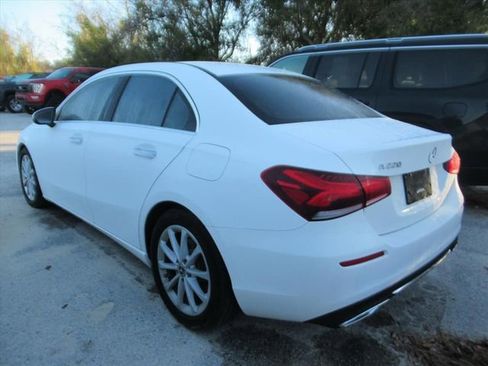 Used 2021 Mercedes-Benz A 220 A 220 w/ Premium Package image 3
