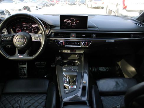 Used 2018 Audi S5 Premium Plus w/ Navigation Package image 12