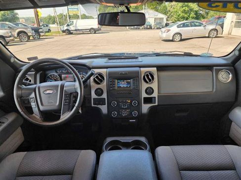 Used 2013 Ford F150 XLT w/ Luxury Equipment Group AWD/4WD image 18