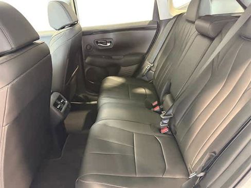 New 2026 Acura ADX AWD image 32