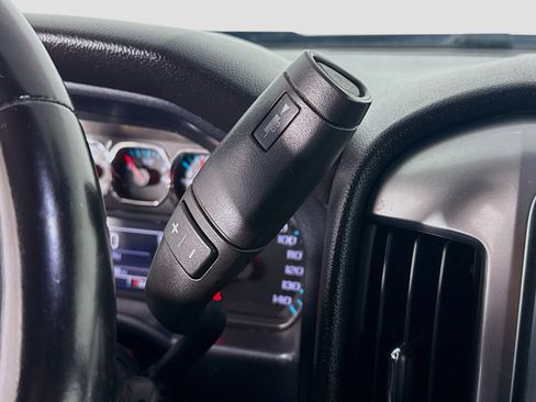 Used 2016 Chevrolet Silverado 1500 LT w/ All Star Edition image 20