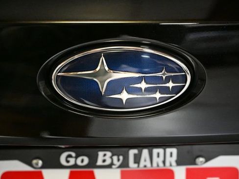 Certified 2025 Subaru Crosstrek 2.5i Sport w/ Popular Package #3A image 11