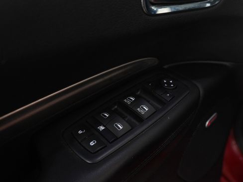 Used 2016 Dodge Durango Limited w/ Premium Group image 22