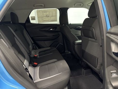 New 2026 Chevrolet TrailBlazer LT w/ Convenience Package image 33