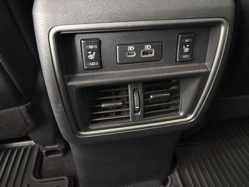 Used 2023 Nissan Murano SL w/ SL Moonroof Package image 24