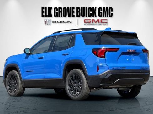 New 2026 GMC Terrain Elevation AWD/4WD image 6
