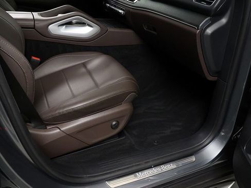 Certified 2023 Mercedes-Benz GLE 350 4MATIC image 38