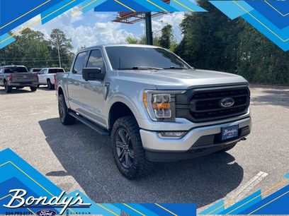 Used 2023 Ford F150 XLT w/ Equipment Group 302A High