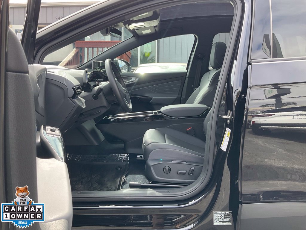 Used 2023 Volkswagen ID.4 Pro S AWD/4WD image 6
