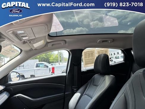 Used 2025 Ford Mustang Mach-E Premium AWD/4WD image 22